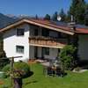 Appartements Anfang