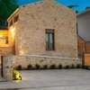 Casa Piedra