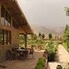 AZIGHAME Complexe Touristique