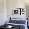'French Country House in Town' with private garden