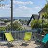La terrasse
