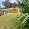 Chalet Cijoly