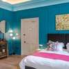 4 Berkeley Square I Your Apartment