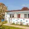 Bungalow in Lubmin