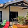 Villas 90m2 avec spa proche Montalivet