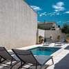 Le Jasmin - piscine privée