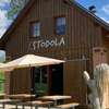 Stodola