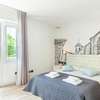 [ELEONORE ELEGANT ROOM] SUITE GALLURA