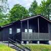 Cherry tree Lodge