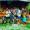 Mentawai Family Surf Camp
