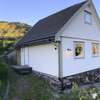 Guesthouse in Manger, Radøy Island
