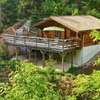Le Refuge de Belbriette