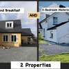 B&B and House Rental 