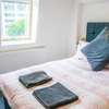 Apartment Chinatown 301