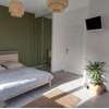 Chambre avec terrasse