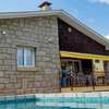Casa rural El Abuelo Arturo