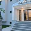Armonia Luxury Suites