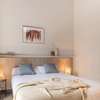 Apartamentos Líbere Málaga la Merced