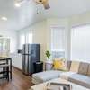 The Beach House