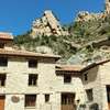 Hotel Molino Alto