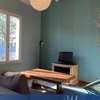 Cottage des dunes