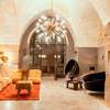 Ricci Rooms