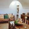 A Panoramic Retreat