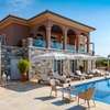 Villa The View