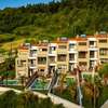 Pefkohori Golden Mountain Beach Villas
