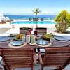 Vaso Sea Villa