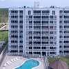 Beach condo on the white sands of Orange Beach