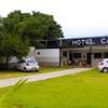 HOTEL CAPITAL PALMAS
