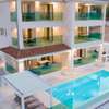 Apartvilla Pag