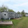Camping de Duinhoeve Chalet Vogel not for companie