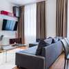 Modern Mayfair Apartment