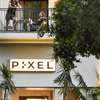 Pixel - an Autonomous Hotel by Loginn