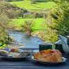 Aberhiriaeth Hall - Country House By River Dyfi