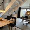 Blue Lounge Ferienhaus
