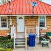 Parowan Schoolyard