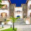 Villas Velizarius
