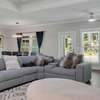 New construction 4B, 3.5B, with Home Movie Theatre
