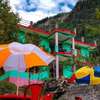 Divya Apple garden guest house