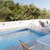 Cosy Paphos Villa