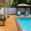 VILLA DIAMANTILLES - MAISON D'HOTES