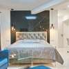 Luxe Crystal Beach Rooms