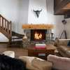 Chalet Falcon (Le Chable/Verbier) Ski-In + Jacuzzi