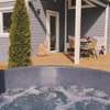 Domek ArkaSasino z jacuzzi