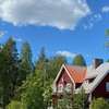Änglagård - Holzhäuser and Bed&Breakfast