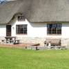 Brambly Cottage