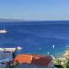 Island luxury view Nemira
